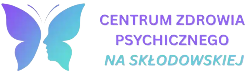 Logo Centrum Zdrowia Psychicznego